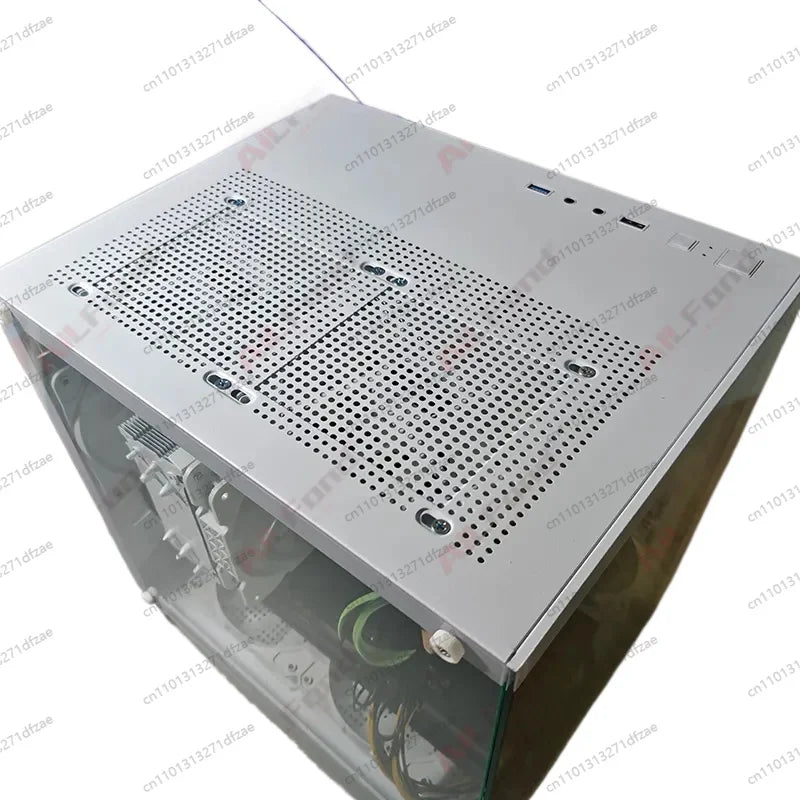 R5 2600X Desktop PC, 16GB RAM, 256GB SSD, RX580, Win10/11 Prebuilt Gaming PC, A320m pC Motherboard