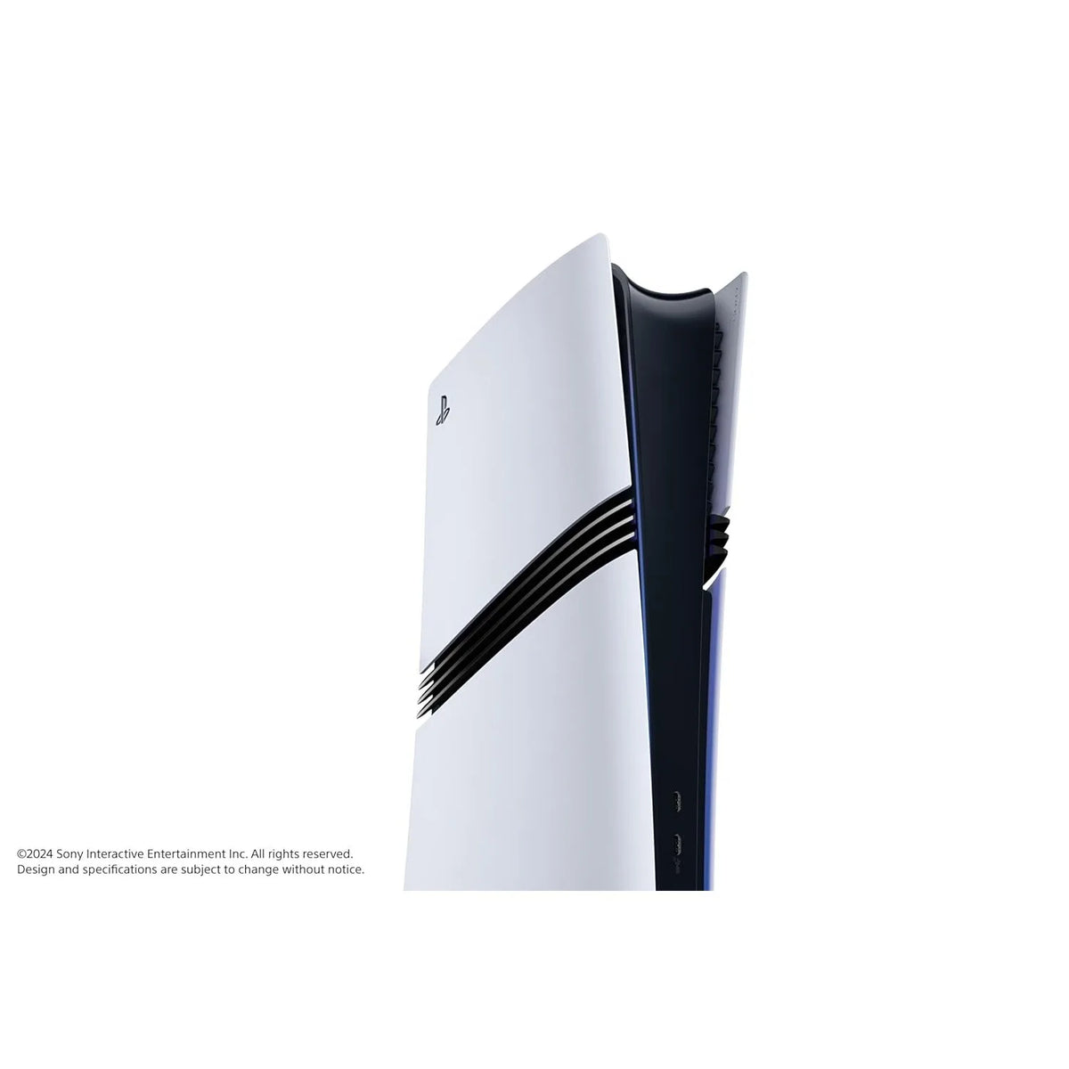 PlayStation 5 Pro 2TB Console - 4K Ray Tracing Enhanced Performance Gaming System