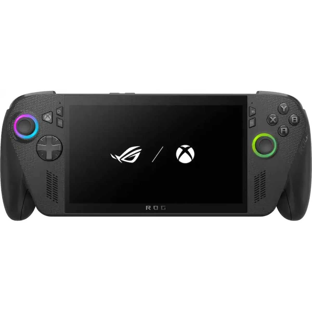 ROG Xbox Ally X Gaming Handheld 7 Inch FHD 120Hz Display AMD Ryzen AI Z2 Extreme 24GB RAM 1TB SSD Windows PC Game Console