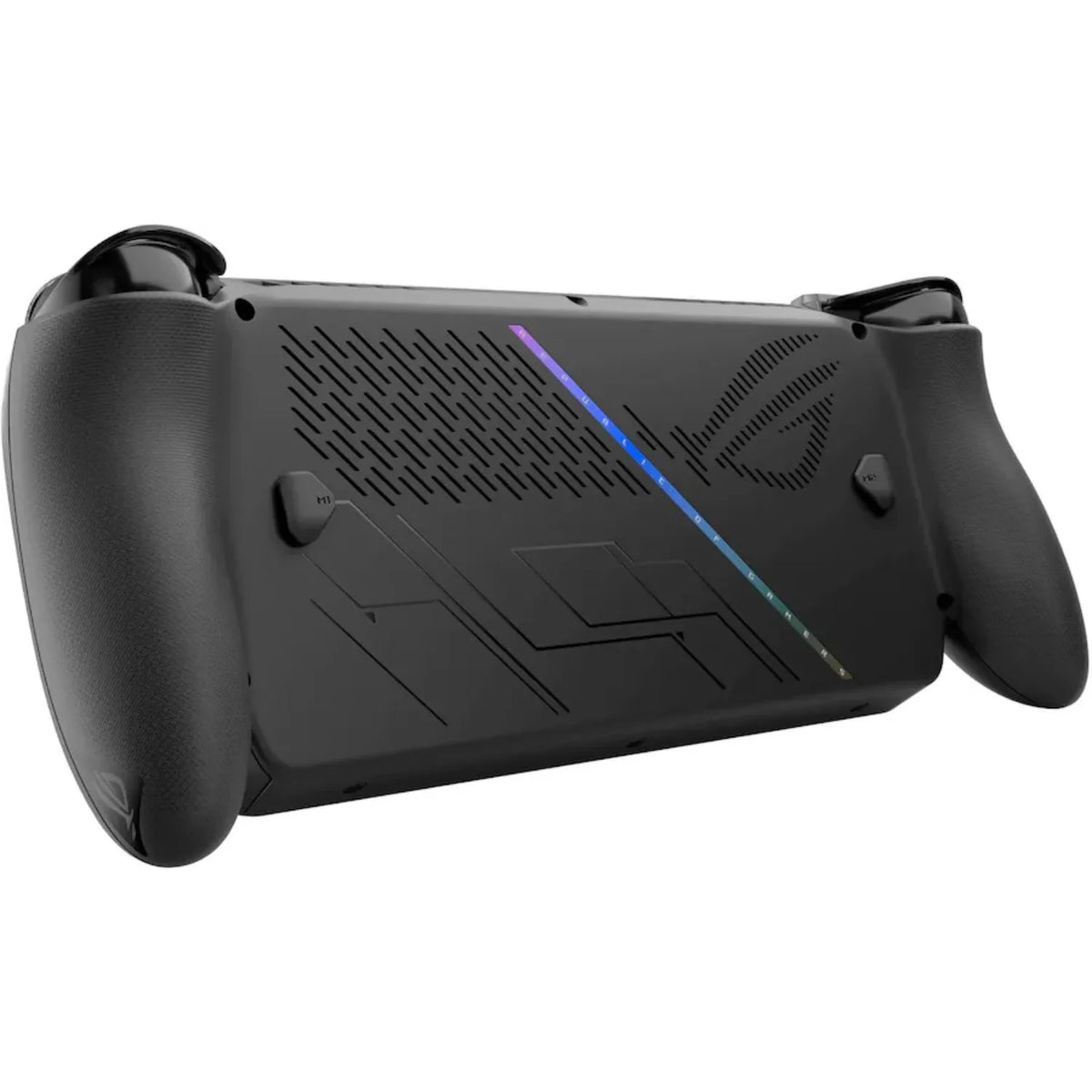 ROG Xbox Ally X Gaming Handheld 7 Inch FHD 120Hz Display AMD Ryzen AI Z2 Extreme 24GB RAM 1TB SSD Windows PC Game Console