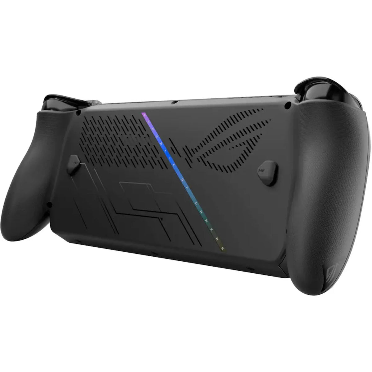 ROG Xbox Ally X Gaming Handheld 7 Inch FHD 120Hz Display AMD Ryzen AI Z2 Extreme 24GB RAM 1TB SSD Windows PC Game Console