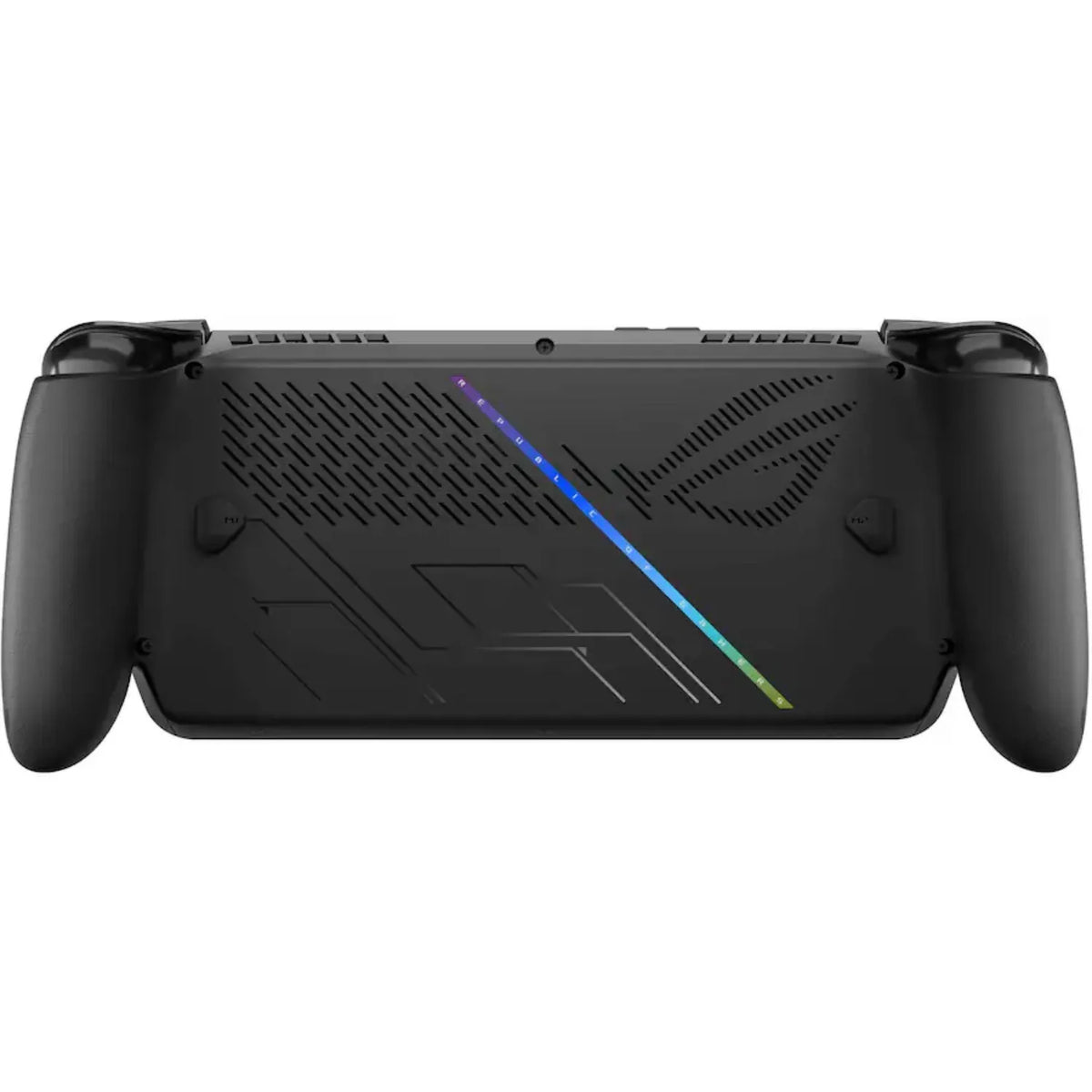 ROG Xbox Ally X Gaming Handheld 7 Inch FHD 120Hz Display AMD Ryzen AI Z2 Extreme 24GB RAM 1TB SSD Windows PC Game Console
