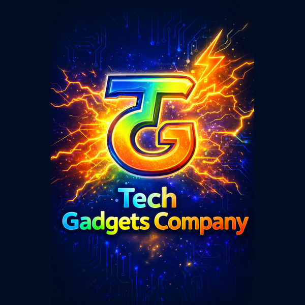 Tech Gadgets Company