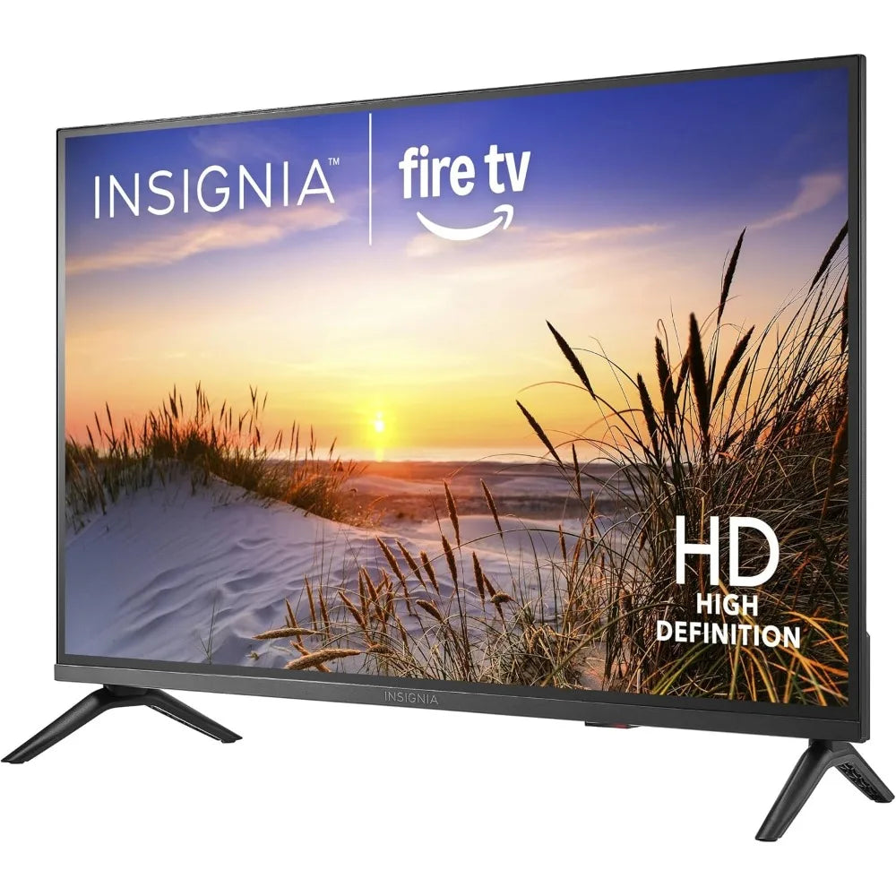 New Arrival Home Upgrade 32 Inch F20 Series LED HD Smart Fire TV with Alexa Voice Remote Free Live TV Streaming
