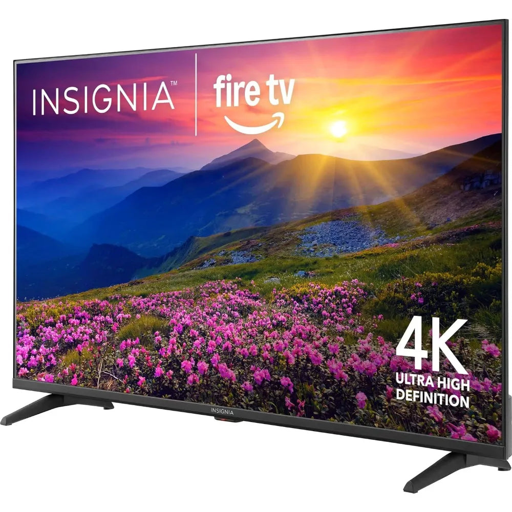 US Local Stock Best Choice Home Upgrade 70 Inch F50 Series LED 4K UHD Smart Fire TV Alexa Voice Remote