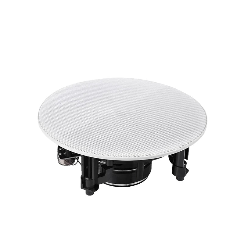 Home Audio Sound System 5inch Ceiling Speakers Background Music 30W 8 ohm Passive Wall Stereo Speaker home Theater High fidelity