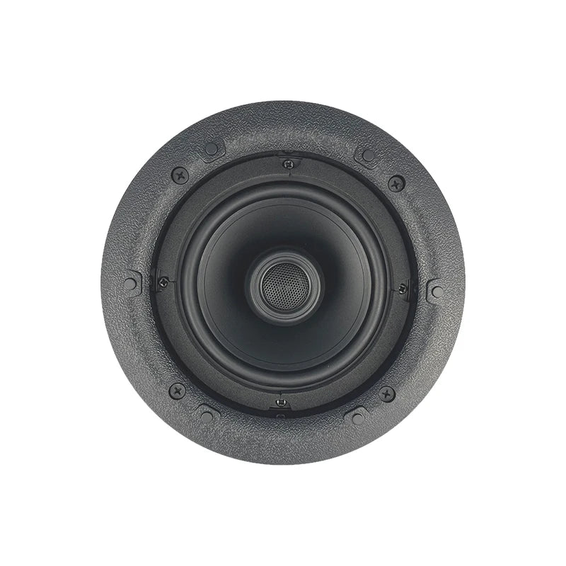 Home Audio Sound System 5inch Ceiling Speakers Background Music 30W 8 ohm Passive Wall Stereo Speaker home Theater High fidelity