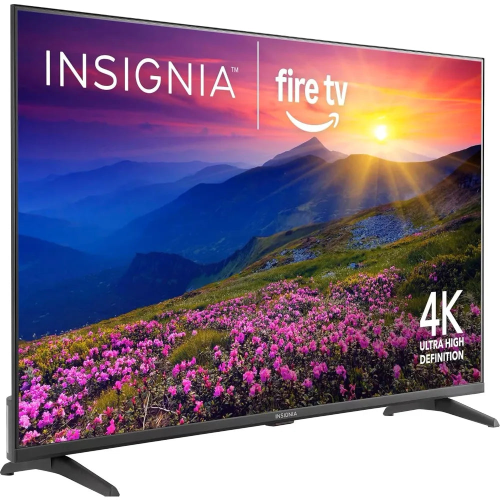 US Local Stock Best Choice Home Upgrade 70 Inch F50 Series LED 4K UHD Smart Fire TV Alexa Voice Remote