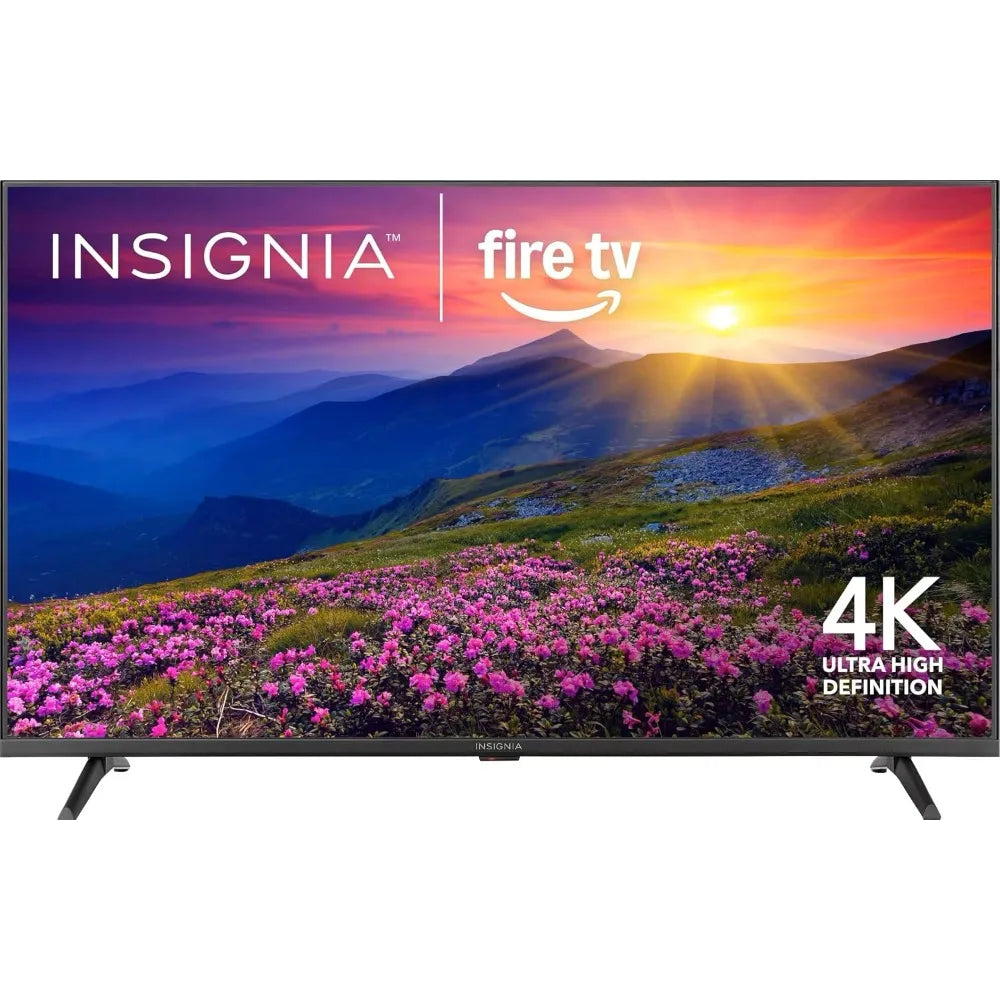 US Local Stock Best Choice Home Upgrade 70 Inch F50 Series LED 4K UHD Smart Fire TV Alexa Voice Remote