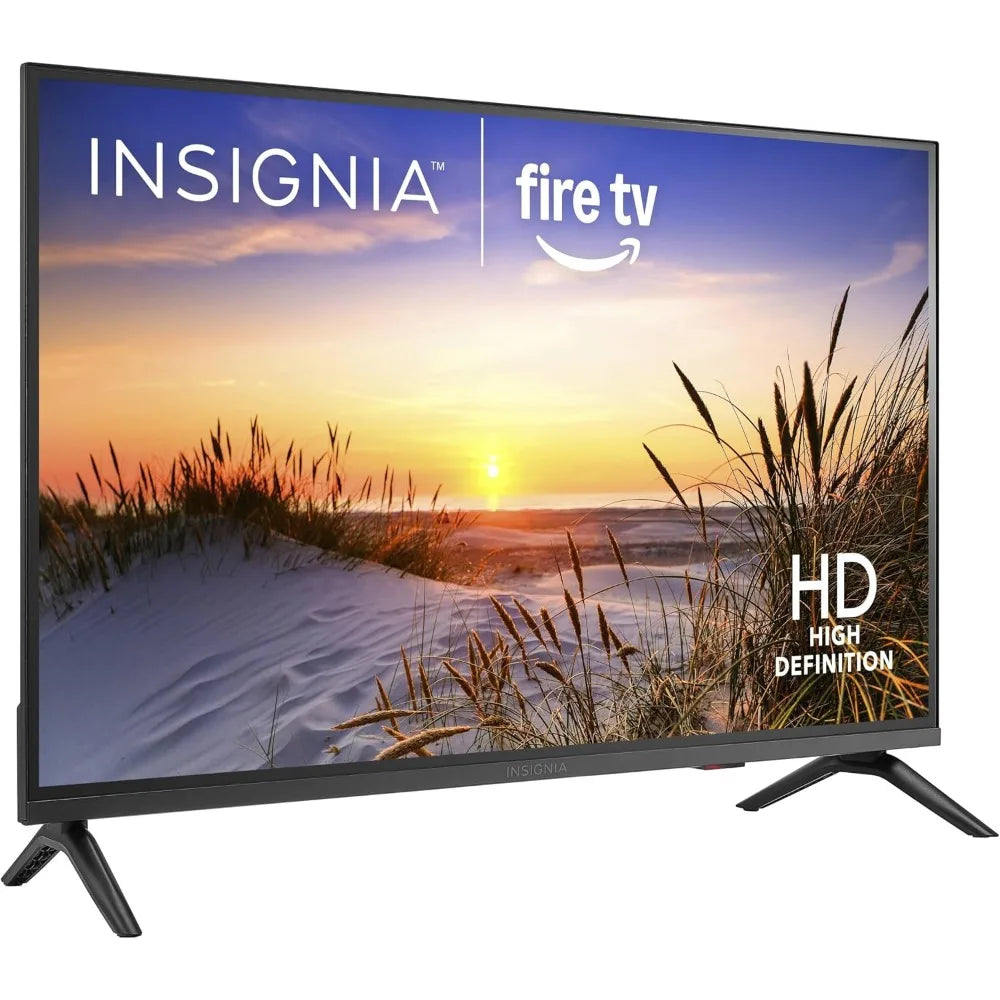 New Arrival Home Upgrade 32 Inch F20 Series LED HD Smart Fire TV with Alexa Voice Remote Free Live TV Streaming